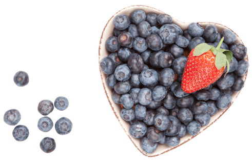 Taste-of-Love-Catering-Blueberries